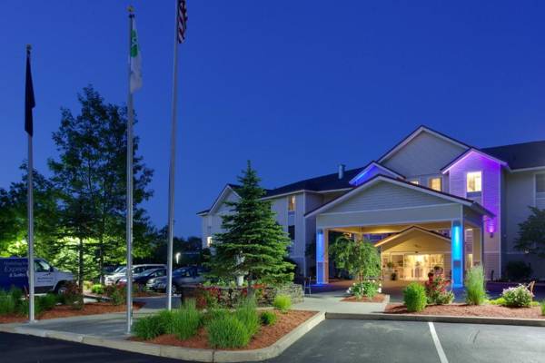 Holiday Inn Express Hotel & Suites Brattleboro an IHG Hotel