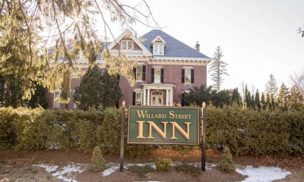 Willard Street Inn