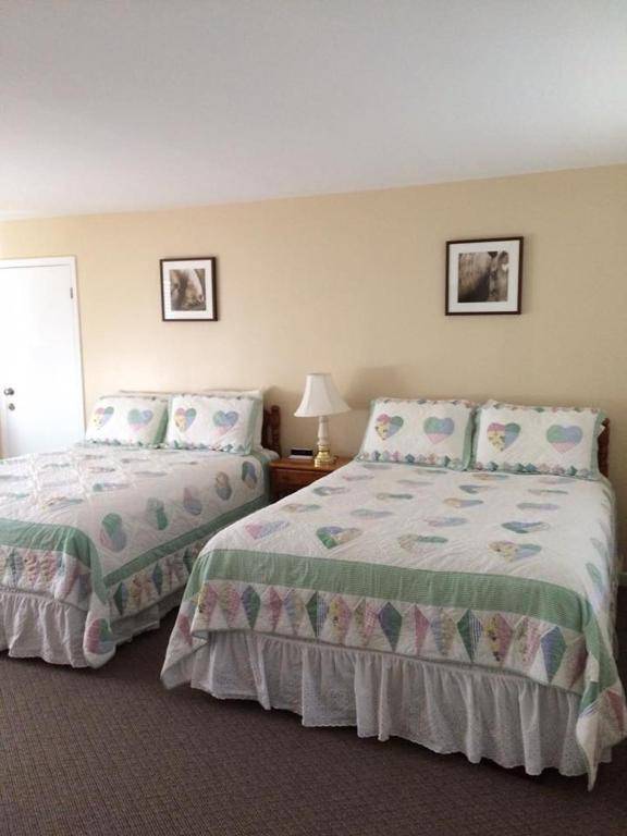 Aerie Inn of Vermont