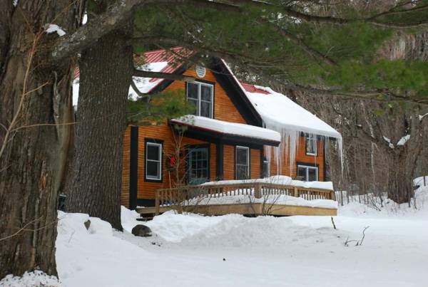 Sterling Ridge Resort