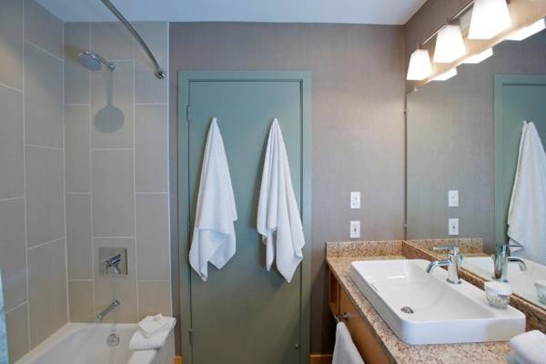 Killington Grand Resort Hotel