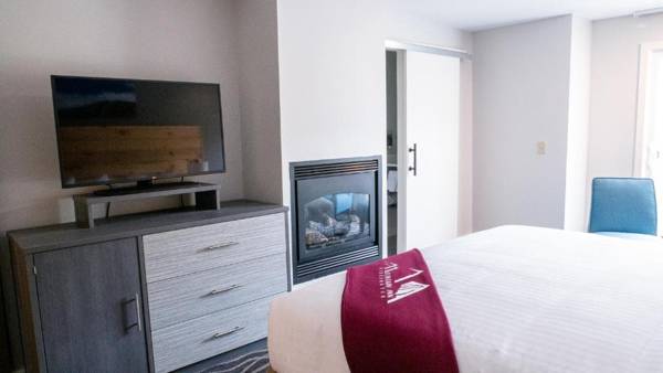 Mountain Inn at Killington