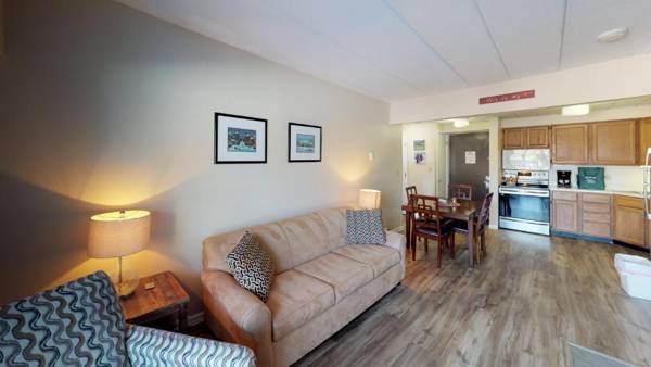 Mountain Green Condos at Killington