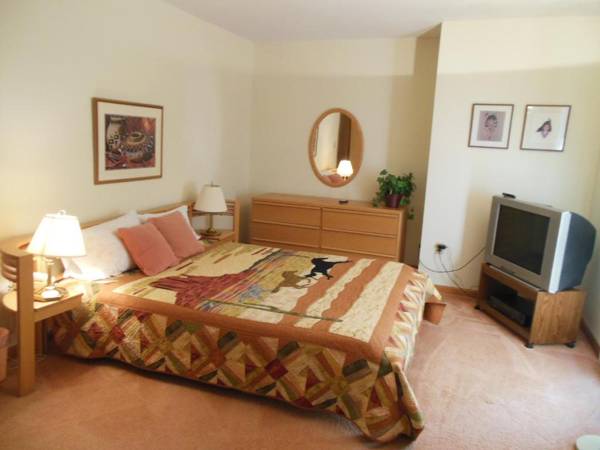 Glazebrook Townhouse Unit J5