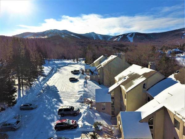 Whiffletree Condo Unit D8