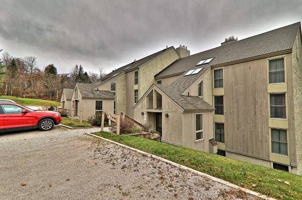 Whiffletree Condo Unit I6