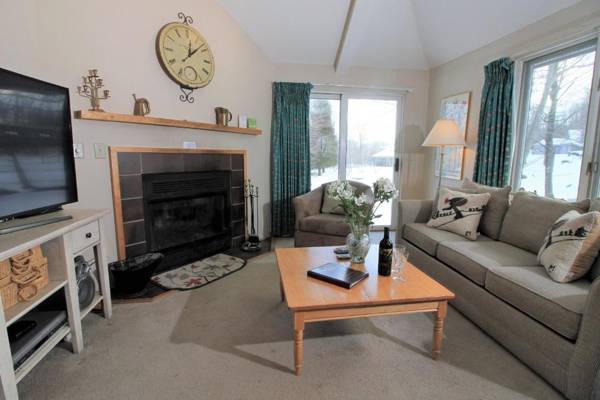 Woods Resort Unit V17