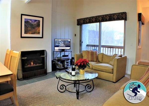 Whiffletree Condo Unit E7