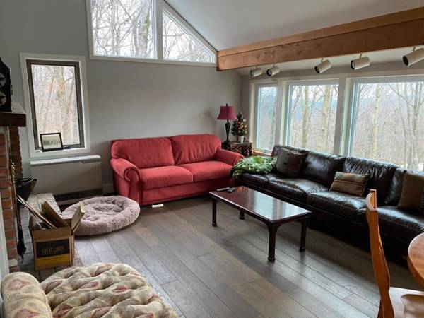 Great Escape Ski Lodge