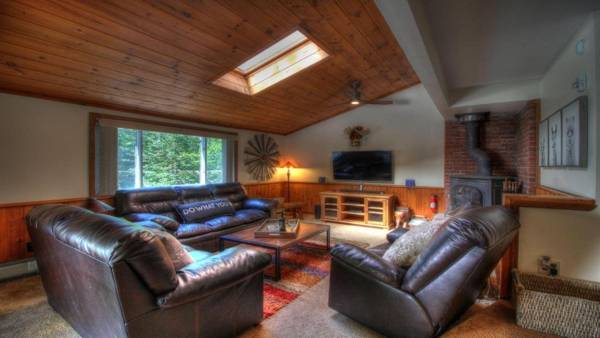 Killington Mountain Retreat by Killington Vacation Rentals