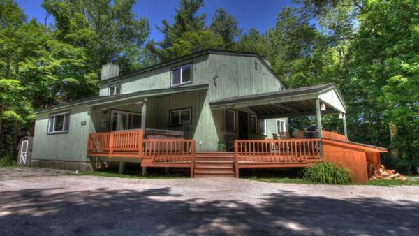 Killington Mountain Retreat by Killington Vacation Rentals