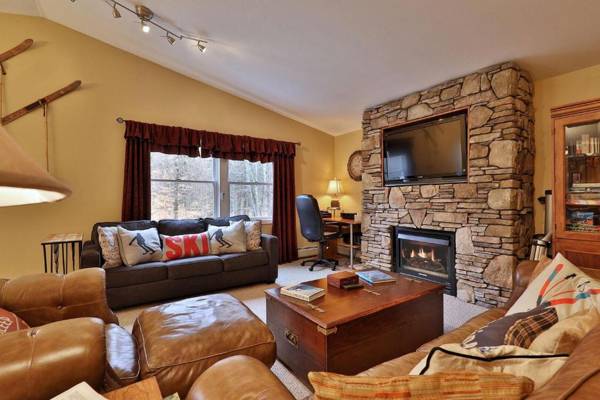 Tanglewood Blues by Killington Vacation Rentals