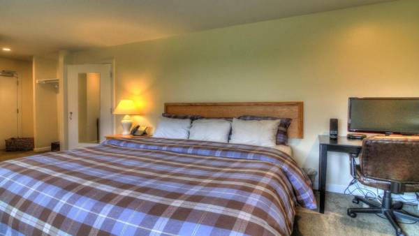 Killington Center Inn & Suites by Killington VR - 1 Bedrooms