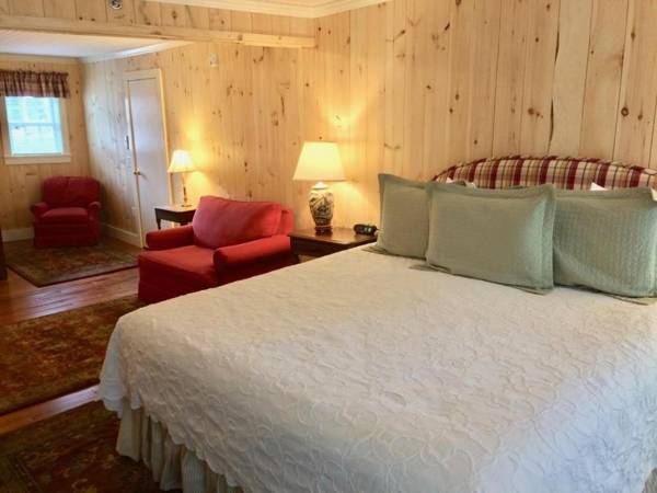 The Inn at Manchester