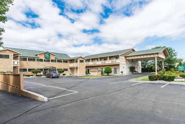 Quality Inn Shelburne - Burlington