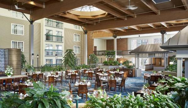 DoubleTree by Hilton Hotel Burlington Vermont