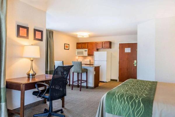 Comfort Inn & Suites South Burlington