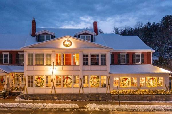 Green Mountain Inn