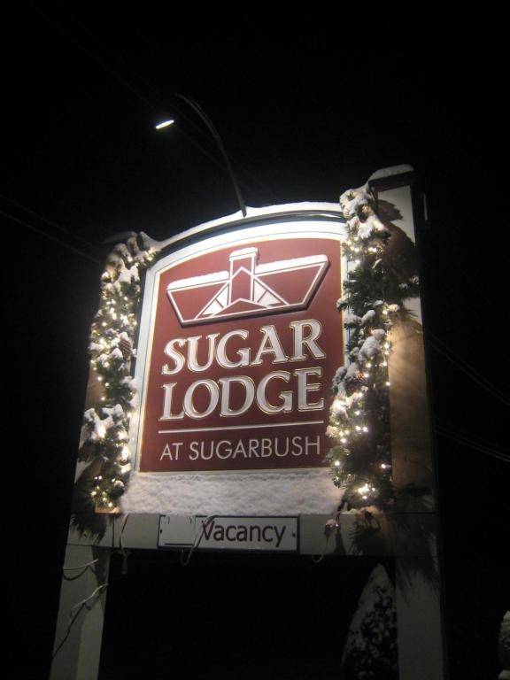 Sugar Lodge at Sugarbush