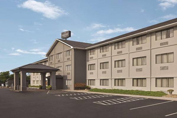 Country Inn & Suites by Radisson Abingdon VA