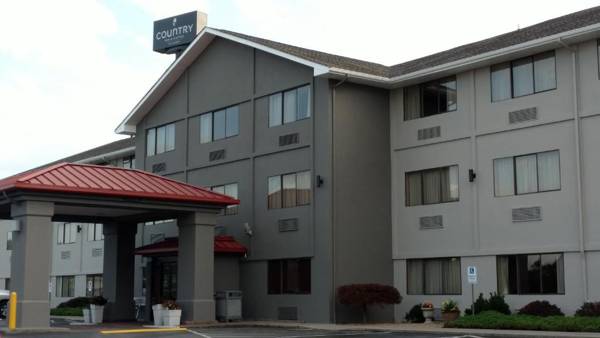 Country Inn & Suites by Radisson Abingdon VA