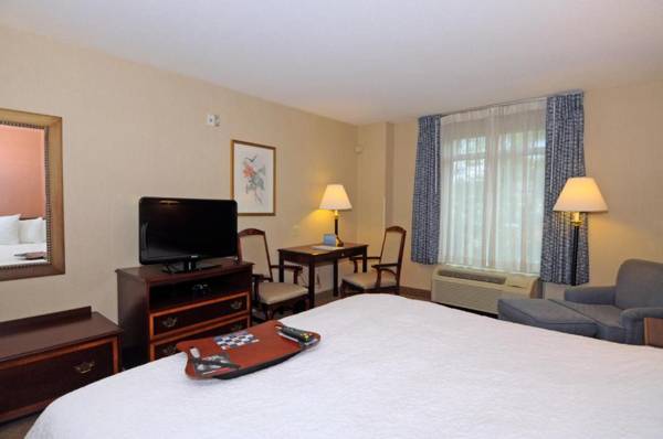 Hampton Inn Alexandria/Old Town