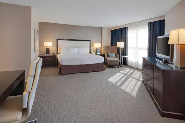 Hilton Alexandria Old Town