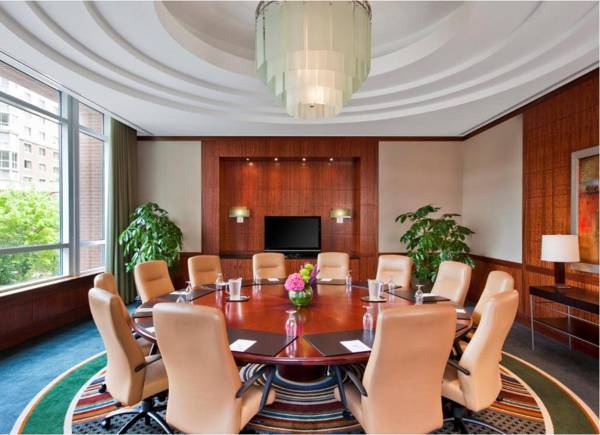 The Westin Alexandria Old Town