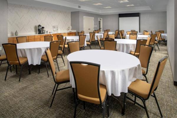 SpringHill Suites Alexandria