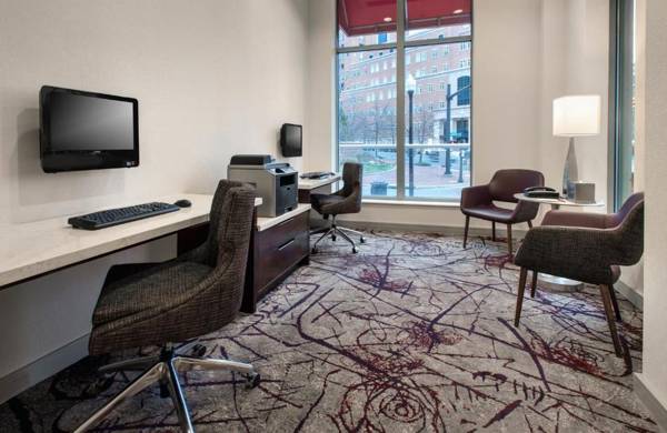 Residence Inn Alexandria Old Town South at Carlyle