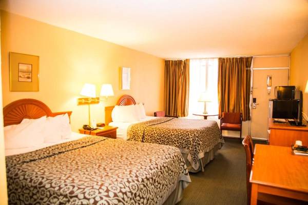 Days Inn by Wyndham Alexandria South