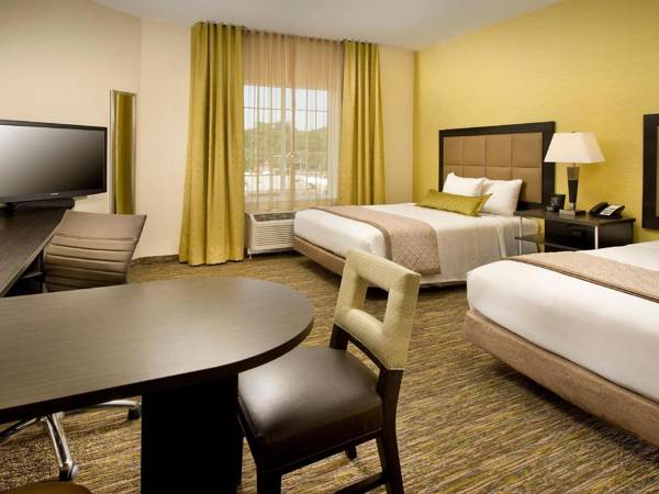 Candlewood Suites Alexandria - Fort Bevoir