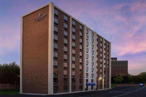 Candlewood Suites Alexandria West an IHG Hotel