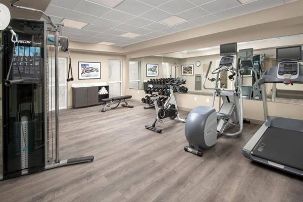 Candlewood Suites Alexandria West an IHG Hotel