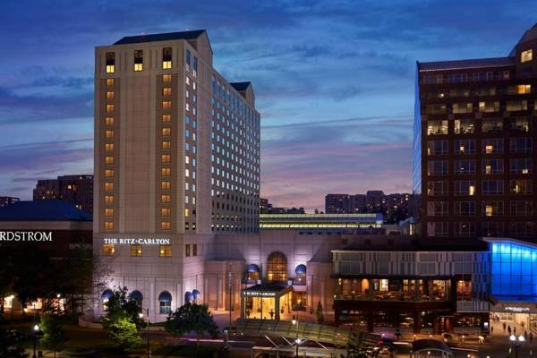The Ritz Carlton Pentagon City