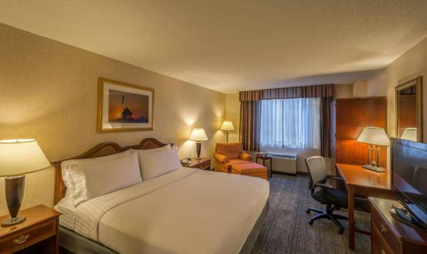 Holiday Inn Arlington at Ballston an IHG Hotel