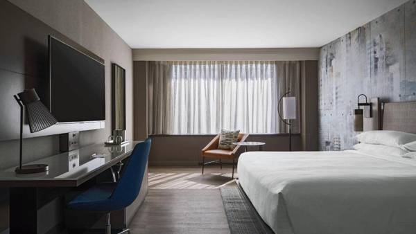 Crystal City Marriott at Reagan National Airport