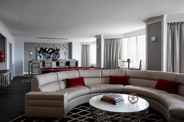 Crystal Gateway Marriott