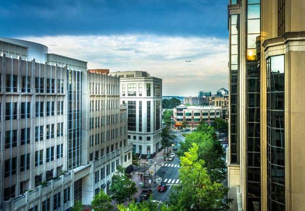 Residence Inn Arlington Courthouse