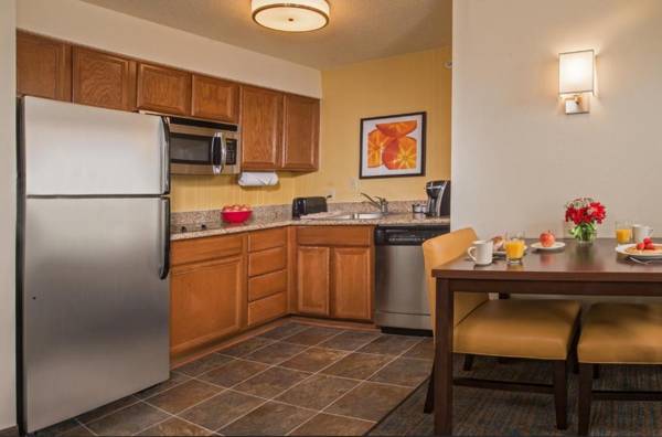 Residence Inn Arlington Rosslyn