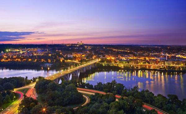 Le Meridien Arlington