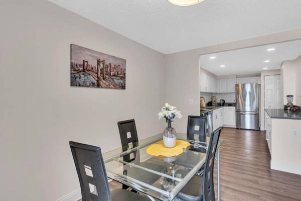 Arlington Fully Furnished Apartments in Crystal City