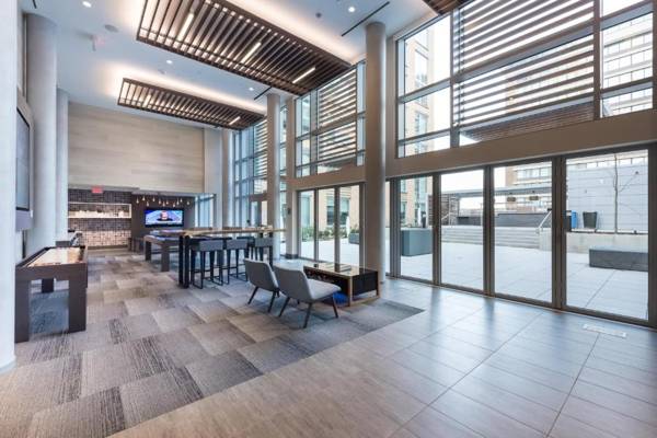 Bluebird Suites at Pentagon City Virginia