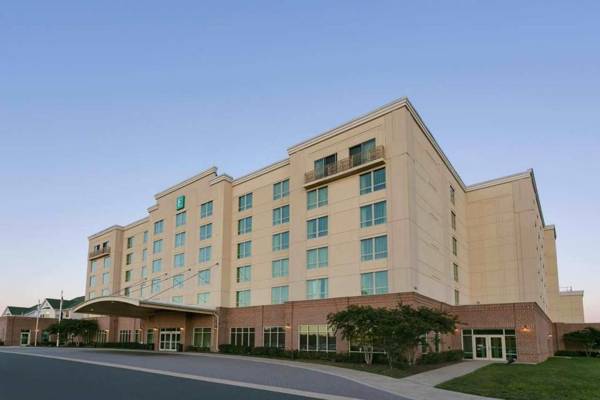 Embassy Suites Dulles - North/Loudoun