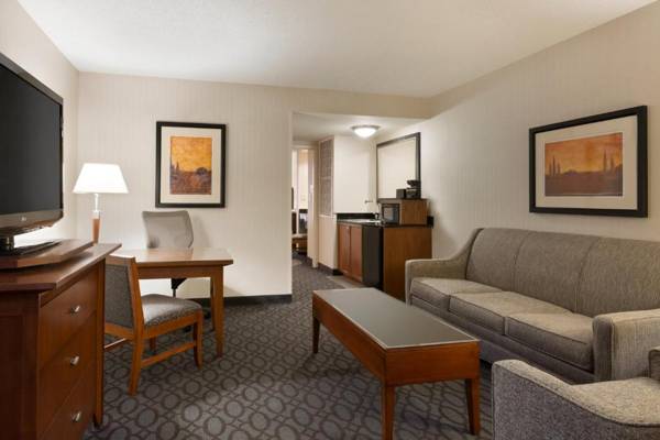 Embassy Suites Dulles - North/Loudoun