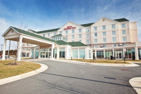 Hilton Garden Inn Dulles North