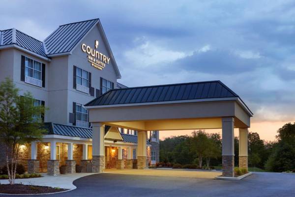 Country Inn & Suites by Radisson Ashland - Hanover VA