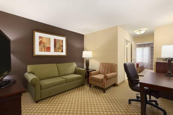 Workspace - Country Inn & Suites by Radisson Ashland - Hanover VA