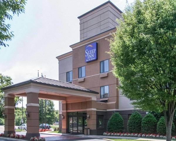 Sleep Inn & Suites Ashland