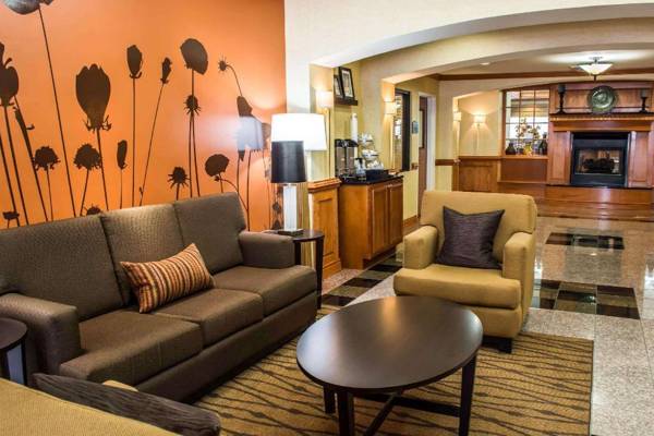 Sleep Inn & Suites Ashland